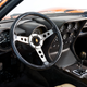 Illustration for article titled Miura in The Italian Job Found After Decades in Obscurity and Restored By Lamborghini